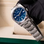 Rolex Oyster Perpetual 126000 2026