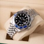 Rolex GMT-Master II 126710BLNR 2023