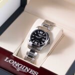 Longines Conquest L3.376.4 2016