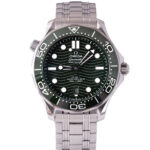 Omega Seamaster Professional 210.30.42.20.01.001 2025