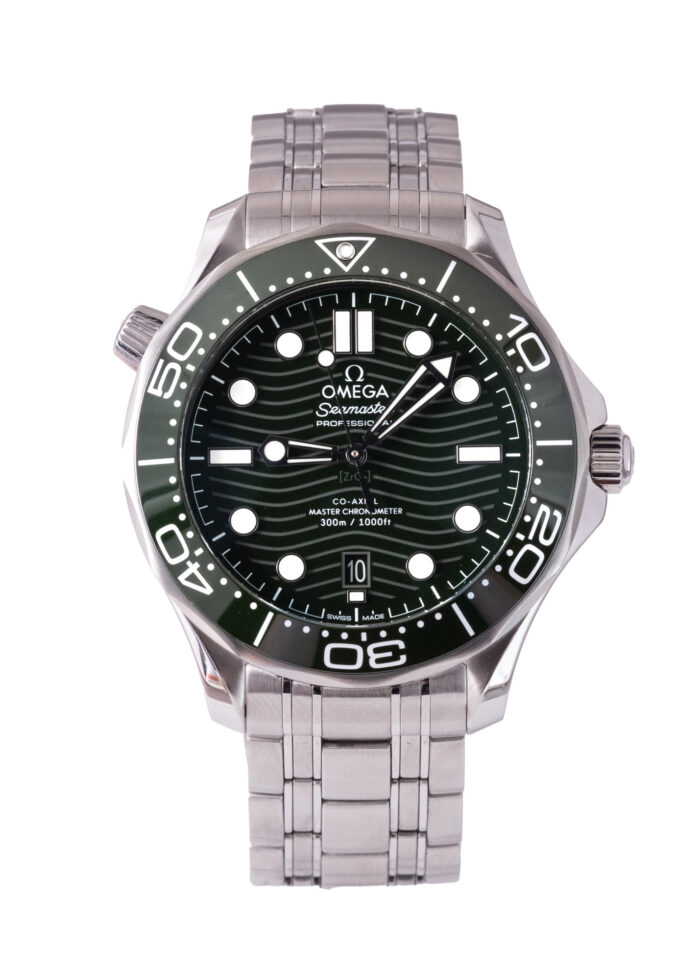 Omega Seamaster Professional 210.30.42.20.01.001 2025
