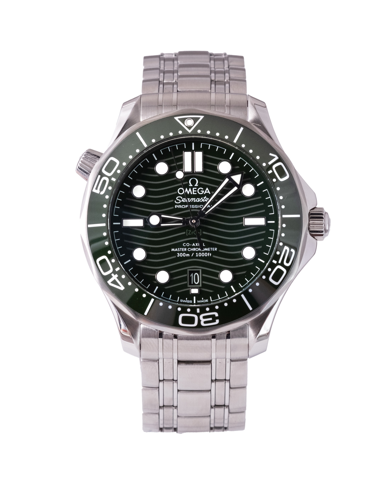 Omega Seamaster 210.30.42.20.01.001