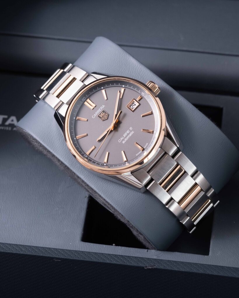 Tag Heuer Carrere WAR21SE-2 2021