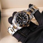 Rolex Sea-Dweller 126603 2021