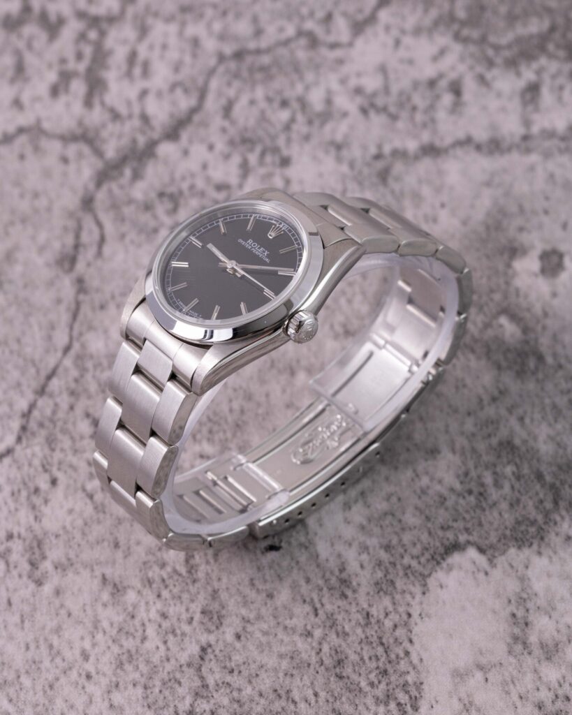 Rolex Oyster Perpetual 77080 1997