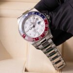 Rolex GMT-Master II 126719BLRO 2023