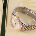 Rolex Datejust 116233 2012