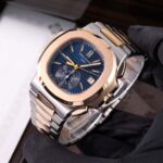 Patek Philippe Nautlius 5980/1AR-001 2018