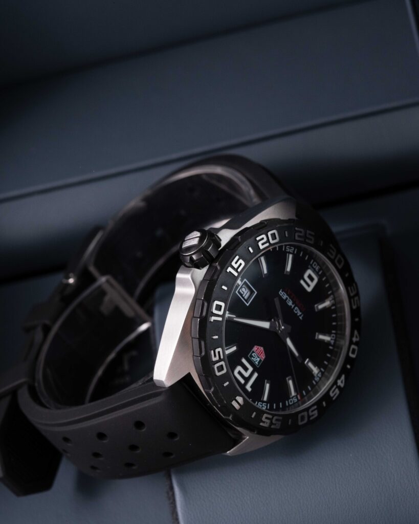 Tag Heuer Formula 1 WAZ110 2024