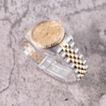 Rolex Datejust 68273 1991
