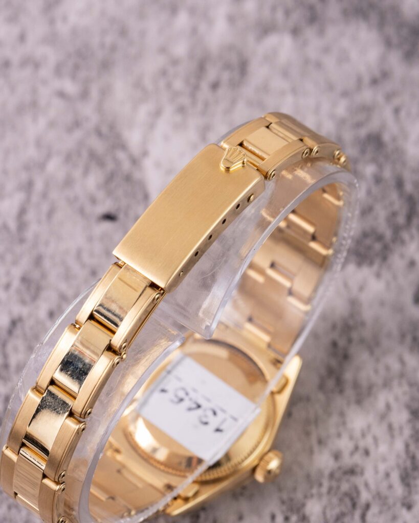 Rolex Oyster Perpetual 67198 1996