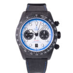 Tudor Black Bay Chrono Carbon 79377KN 2026