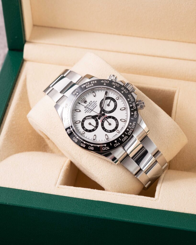 Rolex Daytona 116500LN 2016