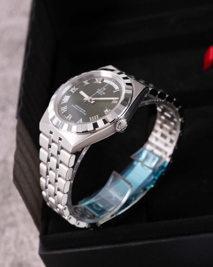 Tudor Royal 2840D1A0 2026