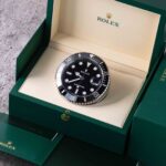 Rolex Submariner Desk 909010LN 2026