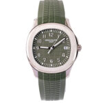 Patek Philippe Aquanaut 5168G-010 2020