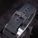 Tudor Black Bay Chrono Carbon 79377KN 2025