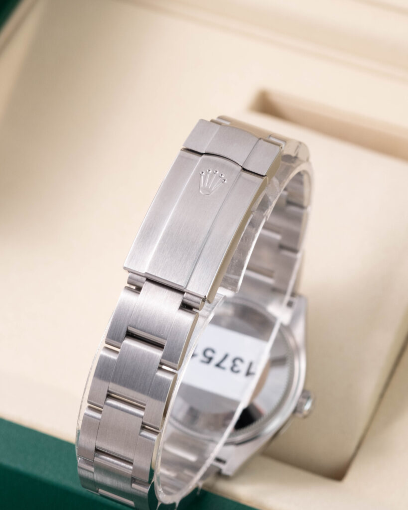 Rolex Oyster Perpetual 277200 2026