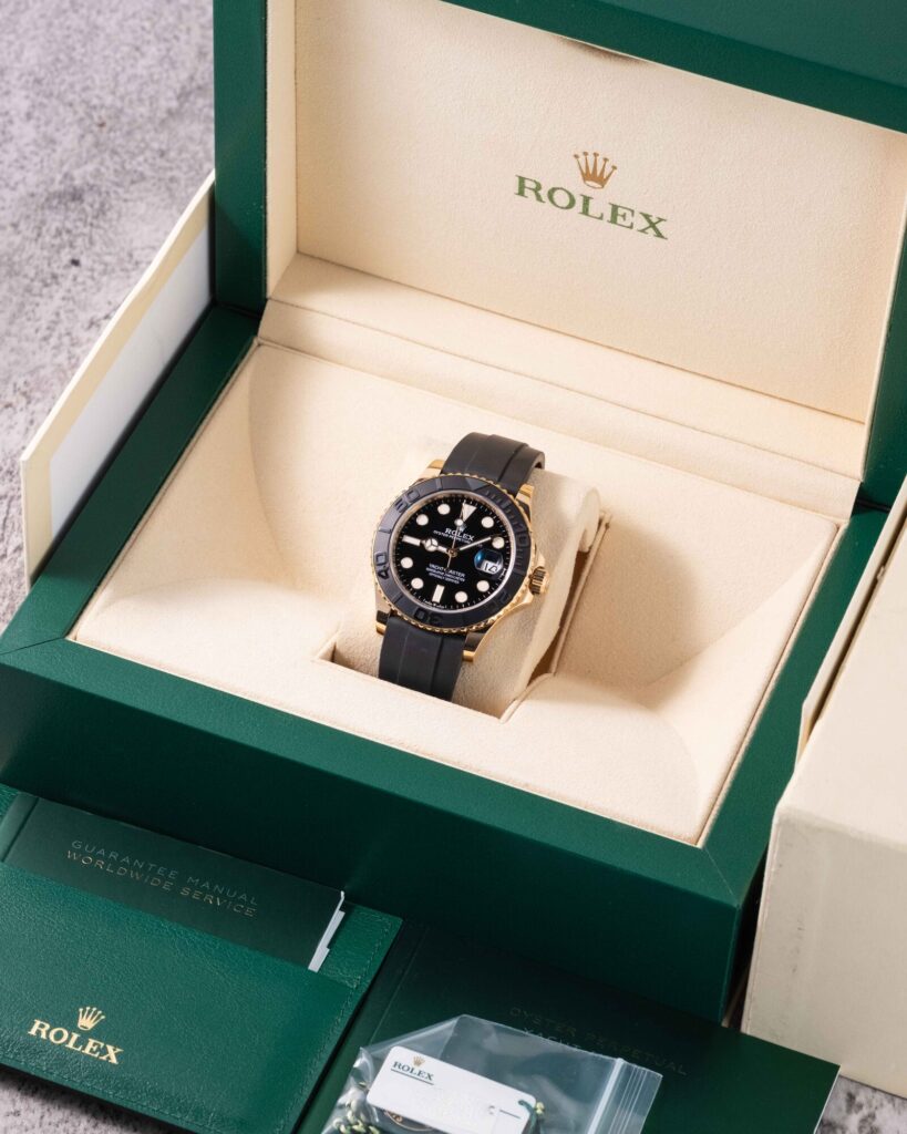 Rolex Yacht-Master 226658 2023