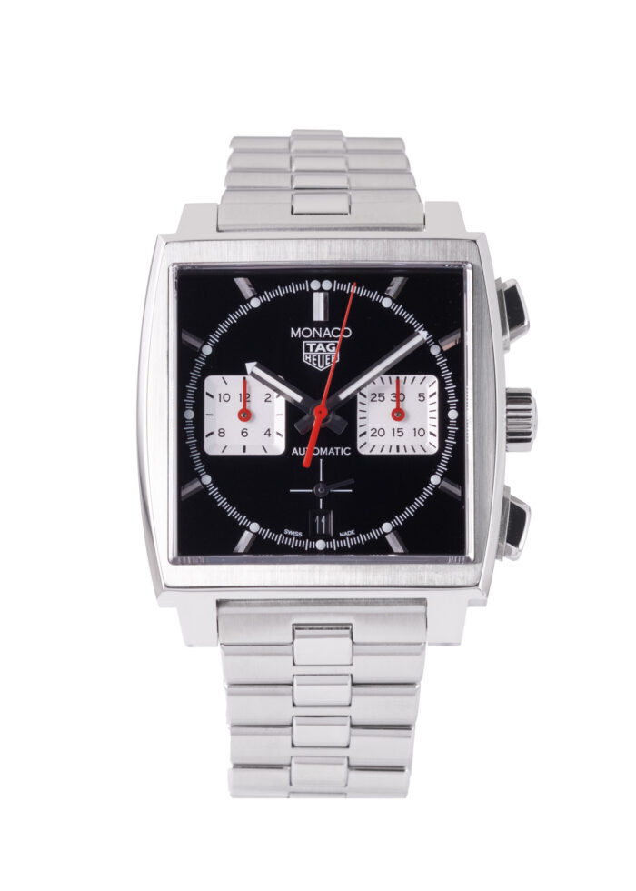 Tag Heuer Monaco CBL2113