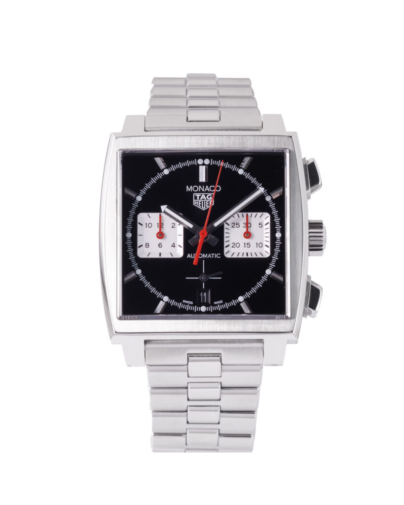 Tag Heuer Monaco CBL2113