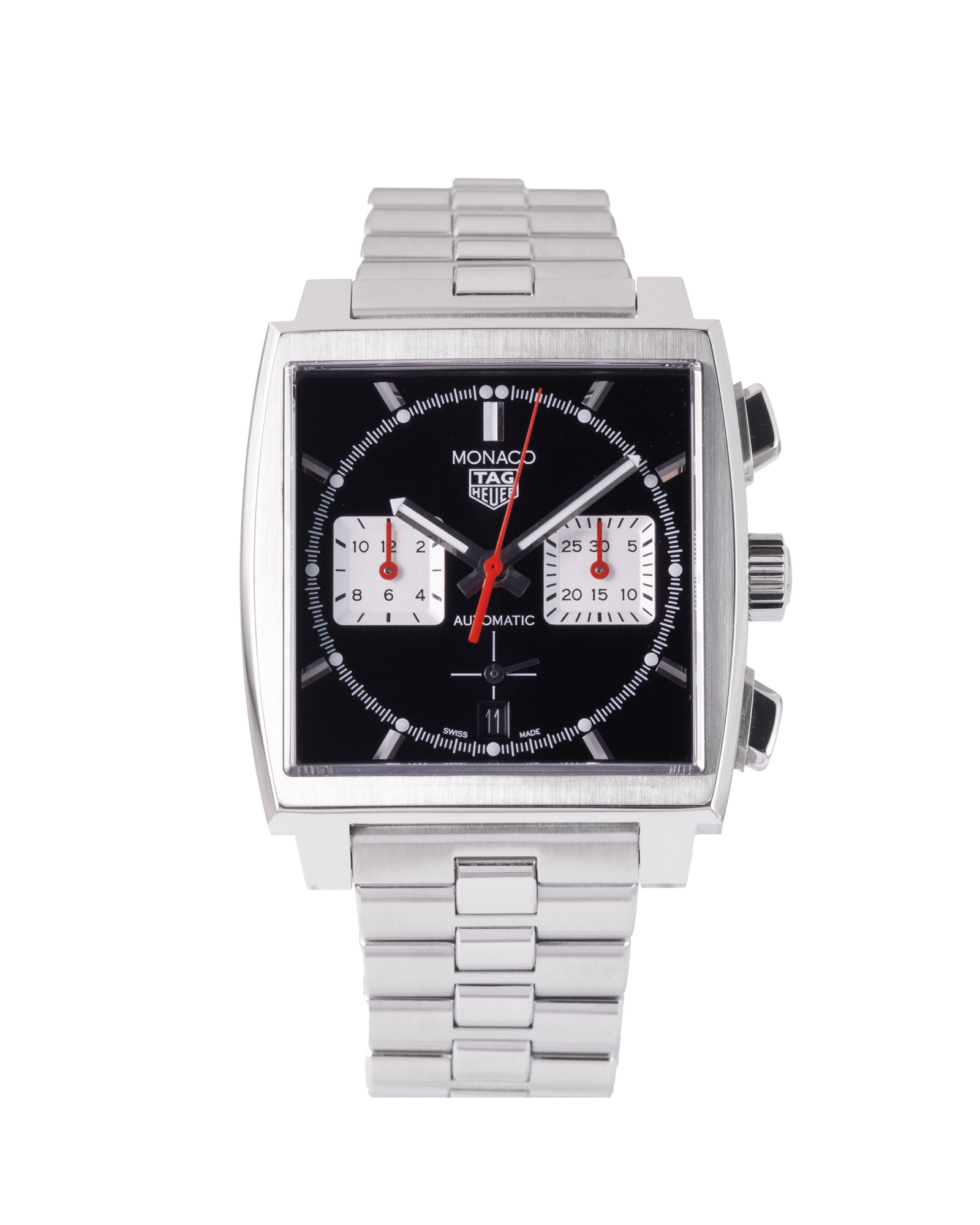 TAG Heuer Monaco CBL2113