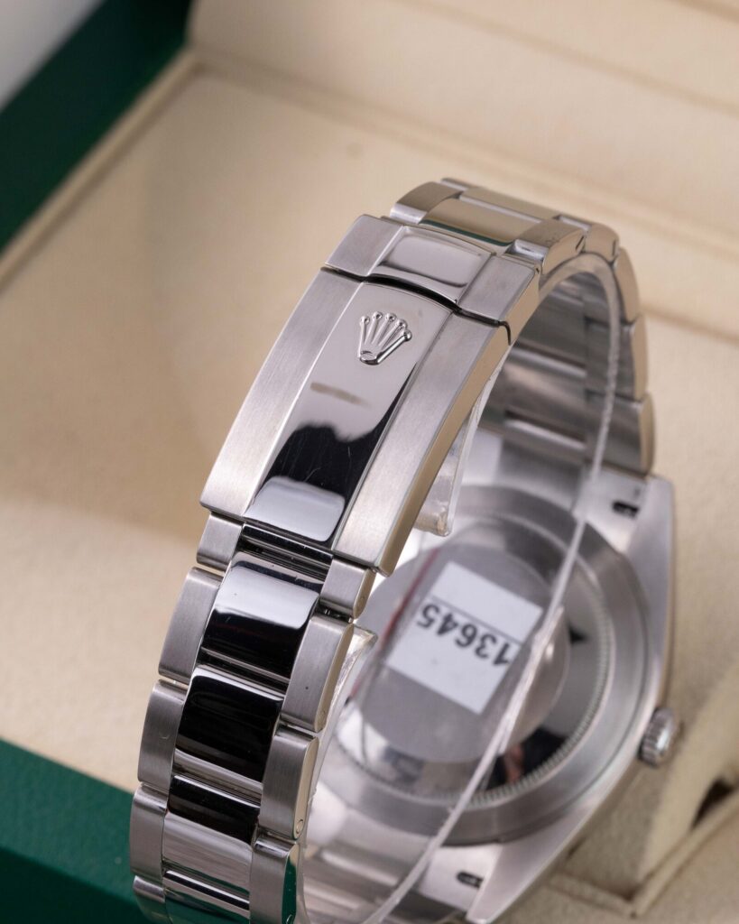 Rolex Datejust 126334 2021