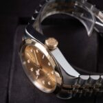 Tudor Black Bay 41 79543 2019