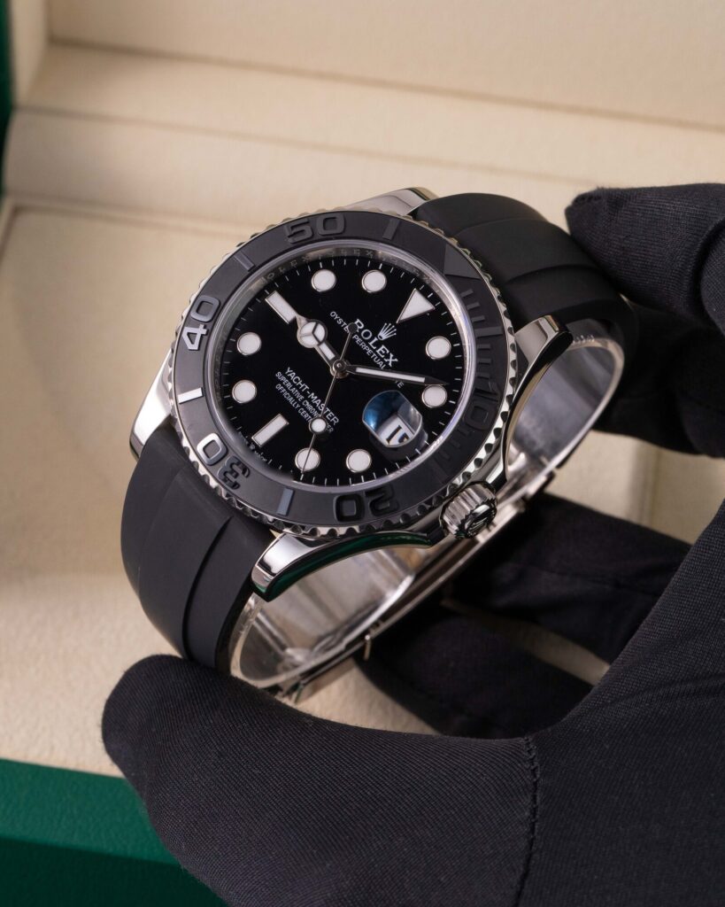 Rolex Yacht-Master 226659 2022