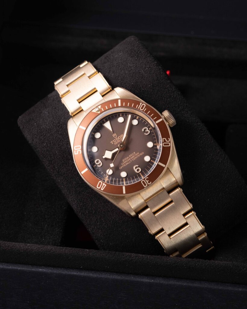 Tudor Black Bay Fifty-Eight 79012M 2026