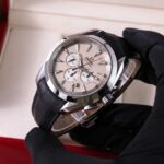 Omega Seamaster Aqua Terra 231.13.44.50.09.001 2012