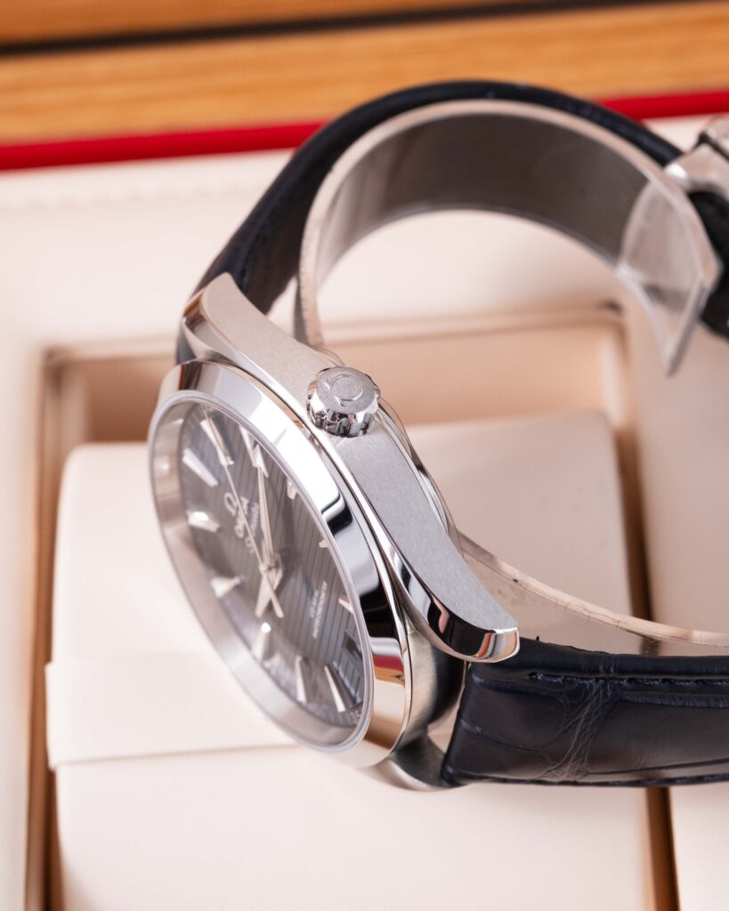 Omega Sea Master 220.13.41.21.03.003 2022