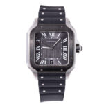 Cartier Santos WSSA0037 2023