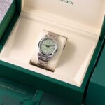 Rolex Oyster Perpetual 126000 2026