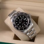 Rolex Deepsea 126660 2017