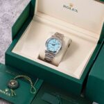 Rolex Oyster Perpetual 126000 2026