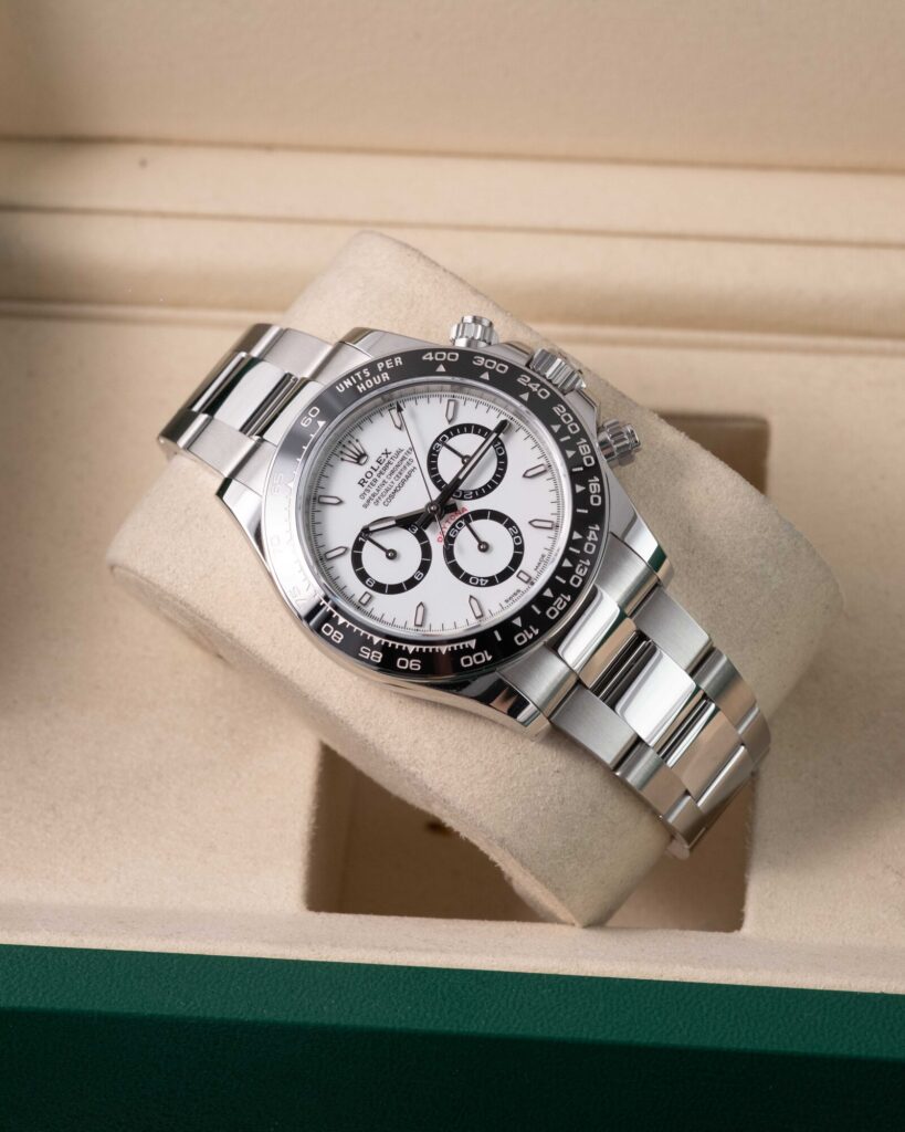 Rolex Daytona 126500LN 2026