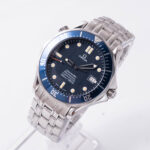Omega Seamaster Diver 300 M 2531.80 2005