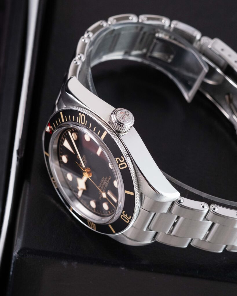 Tudor Black Bay 58 79030N 2019