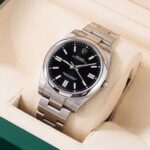 Rolex Oyster Perpetual 124300 2022