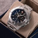 Breitling Avenger B01 AB0146101B1A1 2026