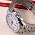 Omega Speedmaster 324.30.38.40.04.001 2017