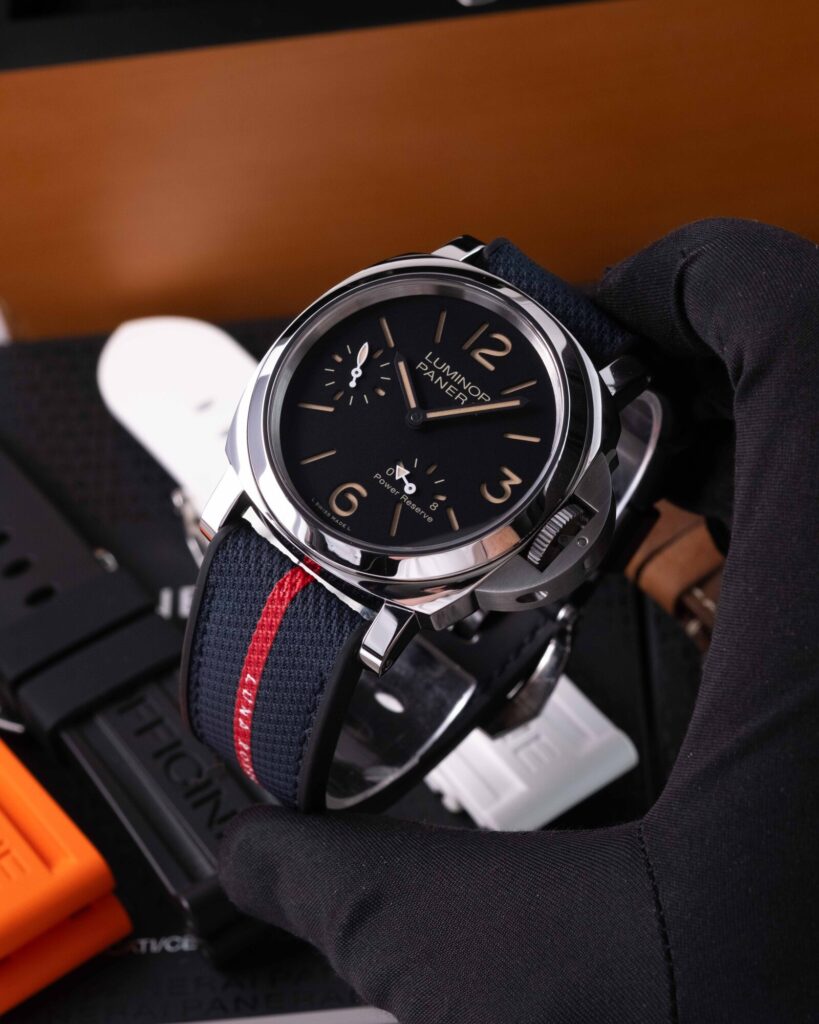 Panerai Luminor PAM00795 2018