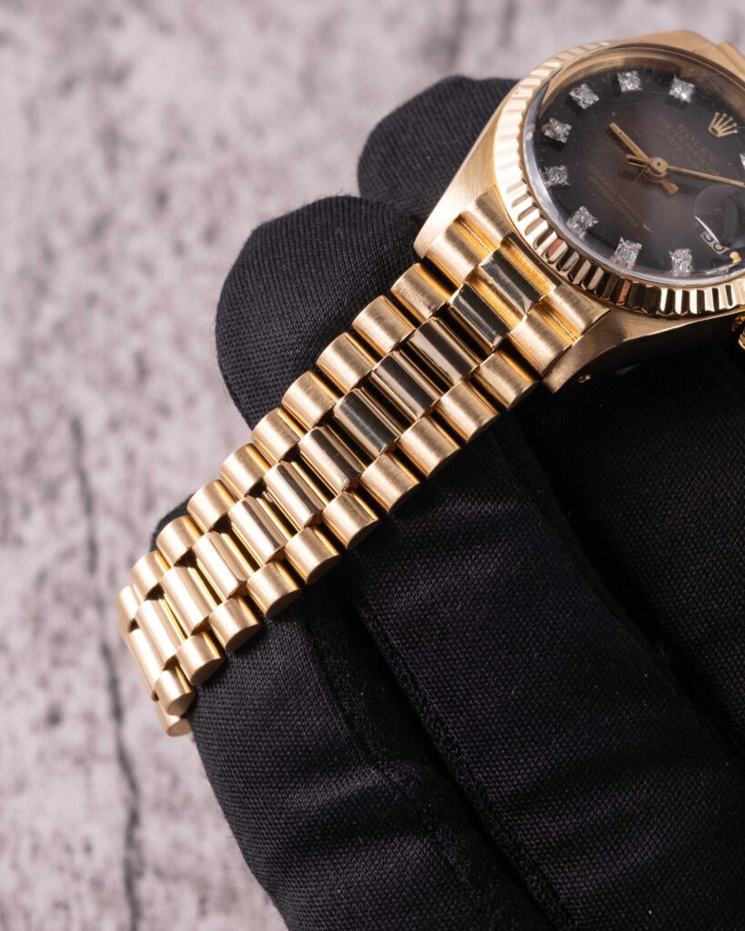 Rolex Datejust 69178 1979