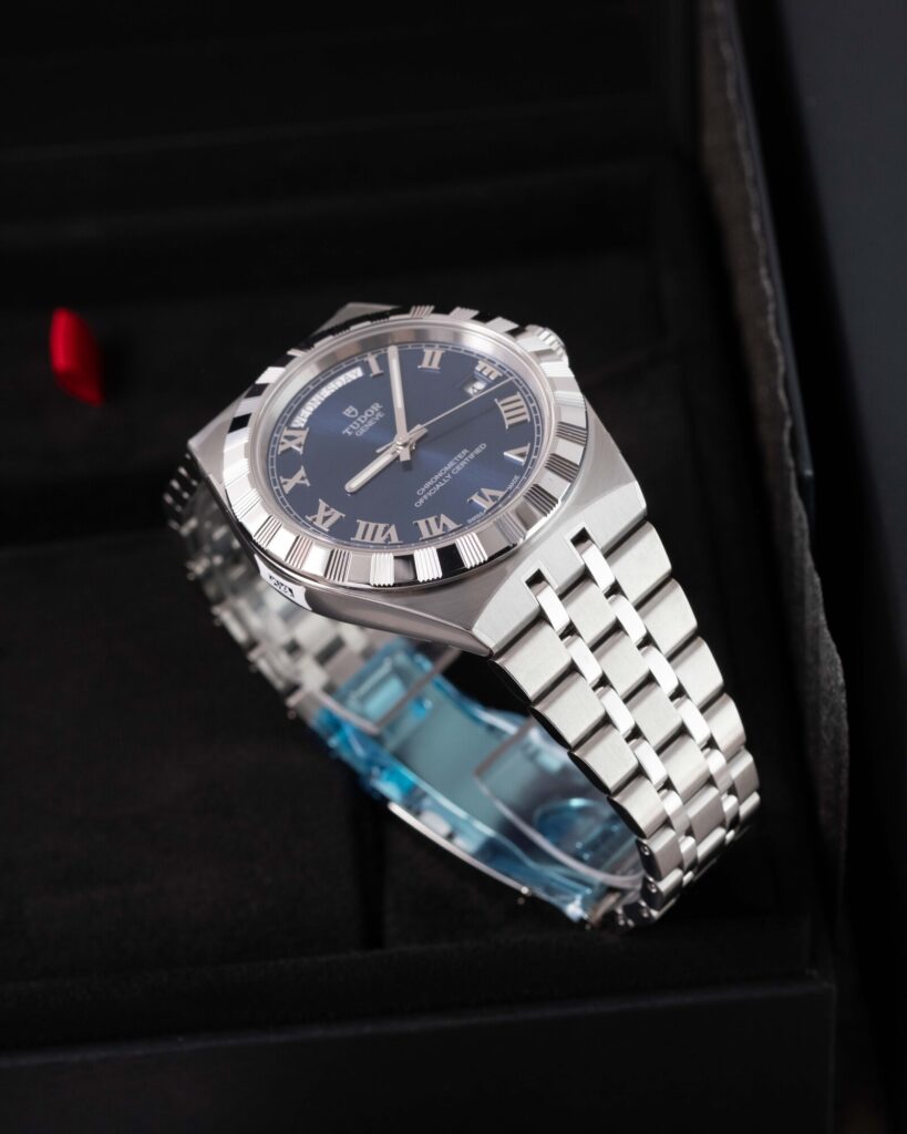 Tudor Royal 2840D1A0 2026