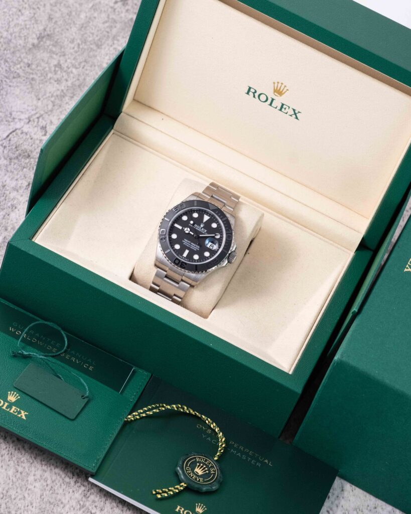 Rolex Yacht-Master 226627 2026