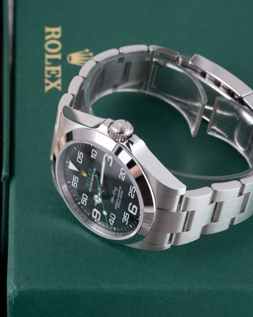 Rolex Air-King 126900 2026