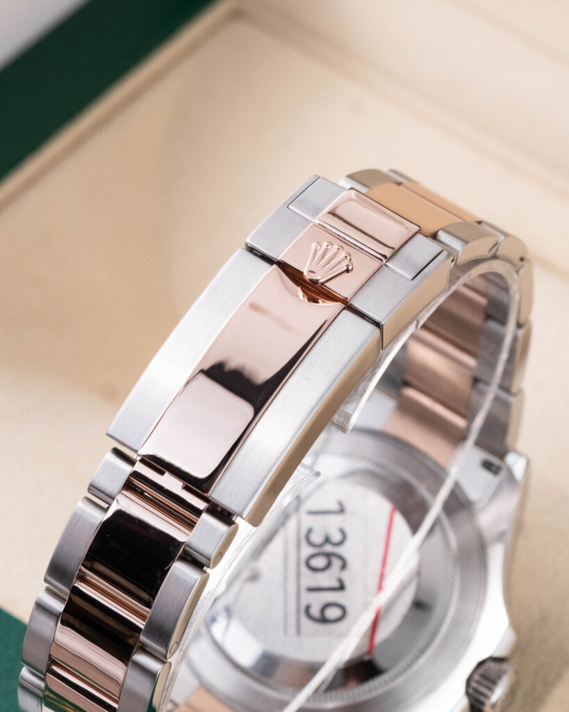 Rolex Yacht-Master 126621 2022