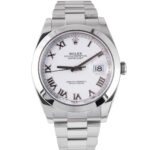 Rolex Datejust 126300 2021