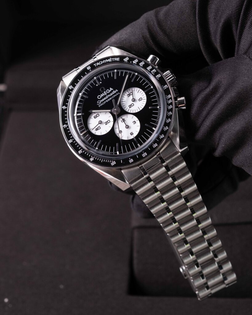 Omega Speedmaster 310.30.42.50.01.004 2026